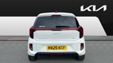 Kia Picanto 1.2 GT-line S 5dr Petrol Hatchback